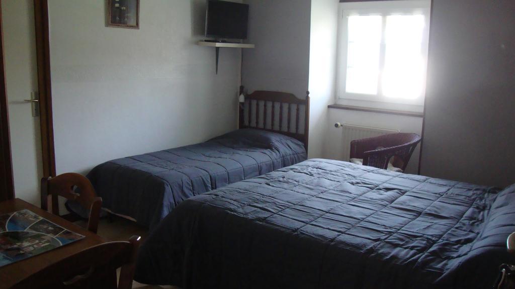 Hotel Pikassaria Сар Экстерьер фото
