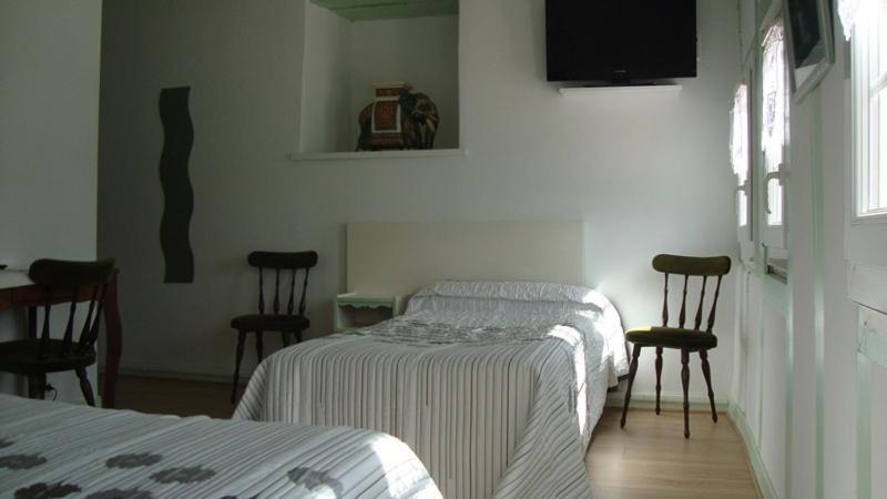 Hotel Pikassaria Сар Номер фото