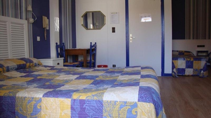 Hotel Pikassaria Сар Номер фото